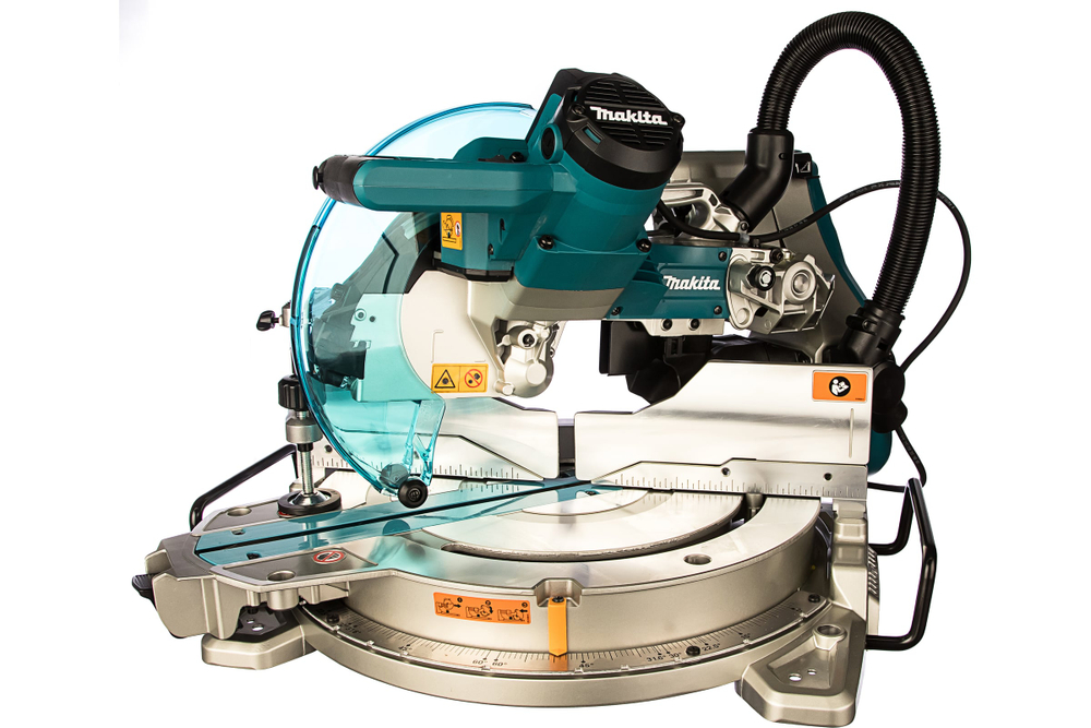 Торцовочная пила Makita LS1019L