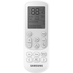 Кондиционер Samsung AR50F09C1DHNER
