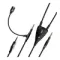 Meze 99 Classics Boom Mic Kit Walnut Silver
