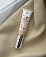 СС крем It cosmetics 