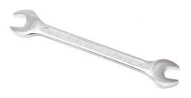 Ключ рожковый 17х19мм RockForce##Rock FORCE RF-7541719