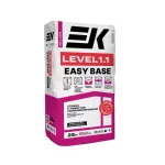 Стяжка для пола ЕК LEVEL 1.1. (FT 01 базовая), 25 кг