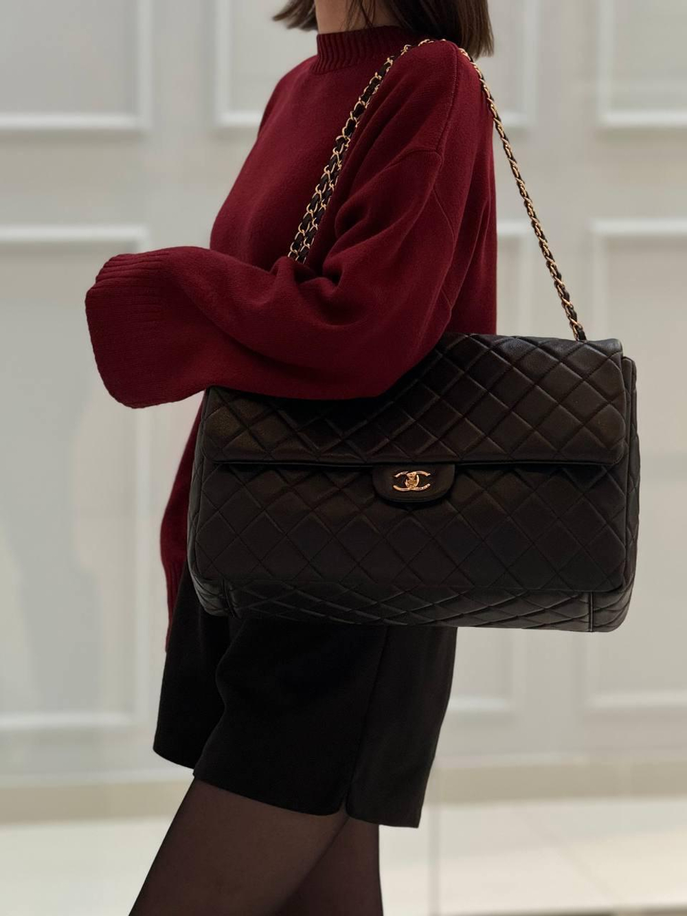Сумка CHANEL
