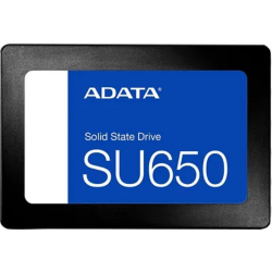 A-DATA SSD 512GB SU650 ASU650SS-512GT-R (SATA3.0)