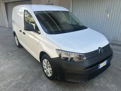Volkswagen Caddy Cargo