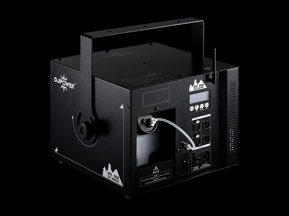 DJPOWER DFZ-800