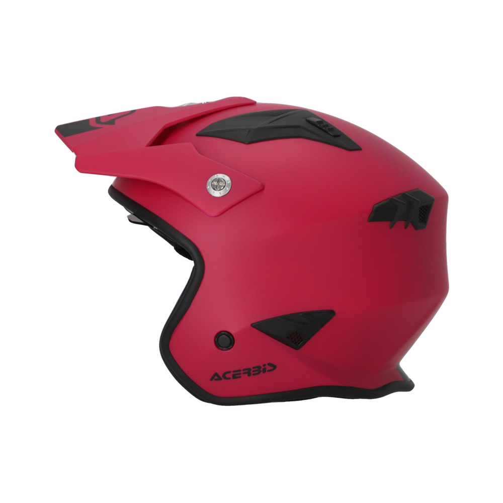 Шлем Acerbis JET ARIA 22-06 HELMET