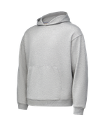 Худи JOGEL National Pride Hoodie, серый
