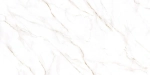Керамогранит Alma Ceramica GFU60120NCL04R Neo Calacatta 60x120 белый глазурованный матовый под камень