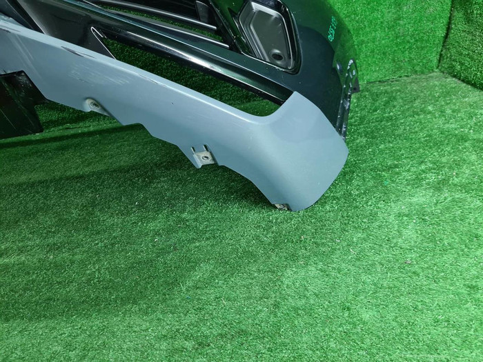 Бампер передний Volvo XC90 19-н.в R-Design В сборе