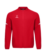 Куртка спортивная CAMP 2 Lined Jacket, красный, детский
