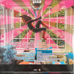 Sophie Ellis-Bextor — Songs From The Kitchen Disco (2LP)
