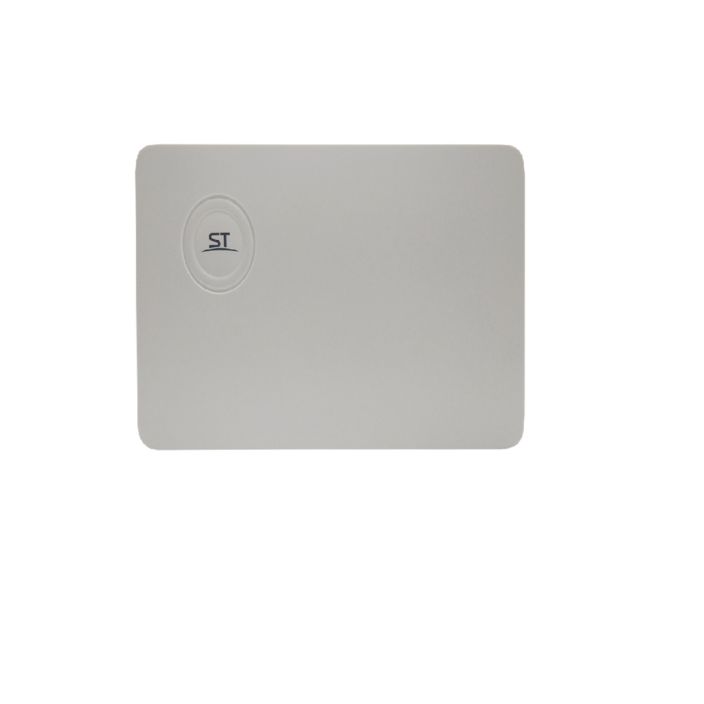 Видеорегистратор IP ST-NVR-S0806K15 8-канальный 8Mp 1 HDD TOWN