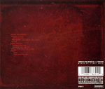 Machine Head / The Burning Red (CD)