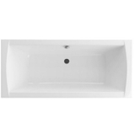 Акриловая ванна Excellent Aquaria Lux 180x80 WAEX.AQU18WH