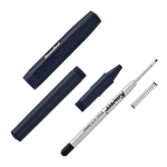 Ручка-роллер Kaweco CLASSIC Sport Navy (10001742) 0.7 мм синий