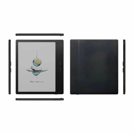Электронная книга ONYX BOOX Go Color 7 (Gen2) 4/64 Black