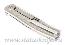 Нож Latan Flipper M398 Andrey Grigorevфотография - 9