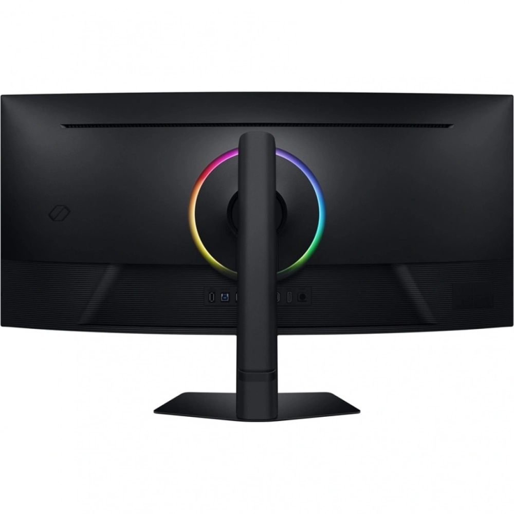 Монитор Samsung 40" S40FG756EI 1000R