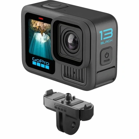 Экшн-камера GoPro HERO 13 Creator Edition