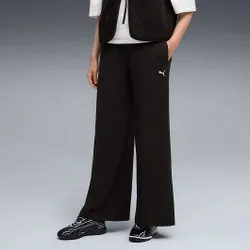 Брюки спортивные женские PUMA FUTURE.PUMA.ARCHIVE Low Rise Relaxed Pants op