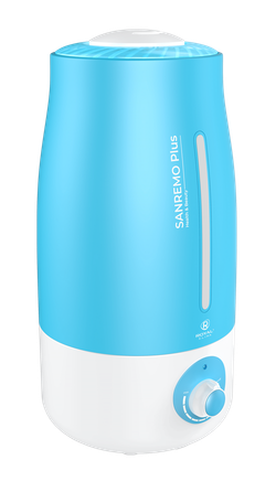 ROYAL CLIMA SANREMO Plus RUH-SP400/3.0M-G
