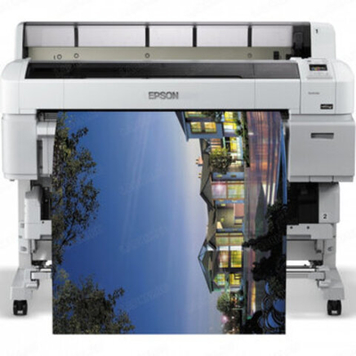 Плоттер Epson SureColor SC-T5200D