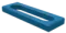 Упорный крепежный уголок PRO 275×500×175×100