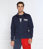 Худи Tommy Jeans - темно-синий(DM0DM15008)