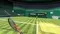 PS5 Tennis On-Court (только для PS VR2) (Б/У, Английская версия, PPSA-15911)