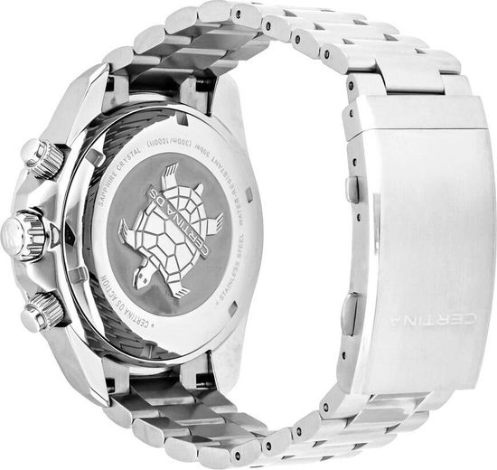 Швейцарские наручные часы Certina C032.434.11.057.00