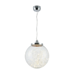 Подвесной светодиодный светильник Freya Isabel FR6157-PL-24W-TR