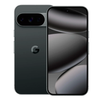 Смартфон Google Pixel 10 Pro 16/128GB, Obsidian (Черный обсидиан) (Японская версия)
