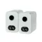 Q Acoustics 5020 White