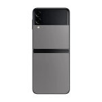 Смартфон Samsung Galaxy Z Flip3 8/128GB, Gray (Серый)