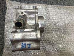12100-KZY-700. CYLINDER COMP. HONDA