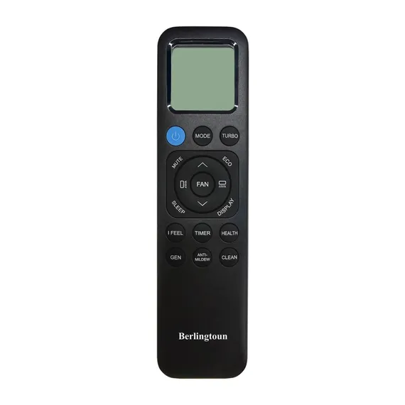 Сплит-система Berlingtoun BR-12BTIN1-B