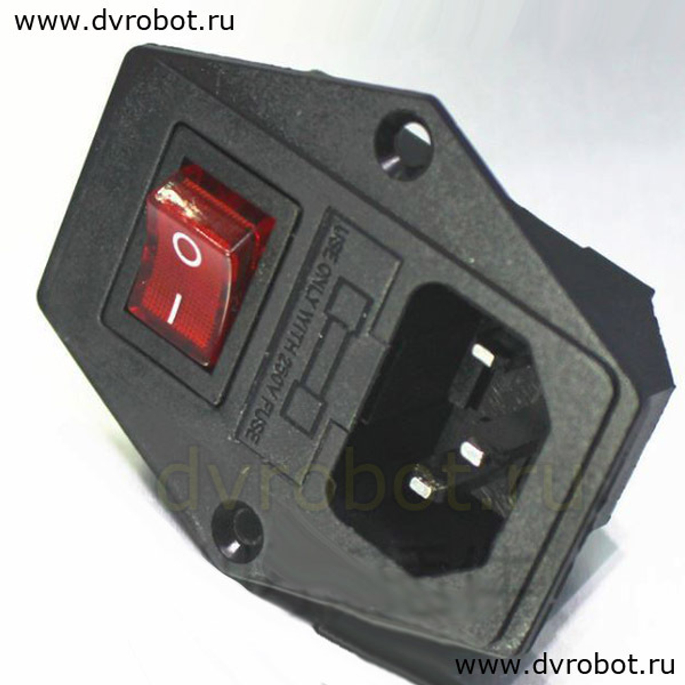 Выключатель AC-01