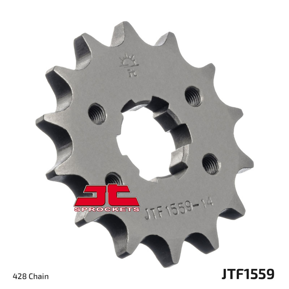 Звезда ведущая JTF1559.14 JT