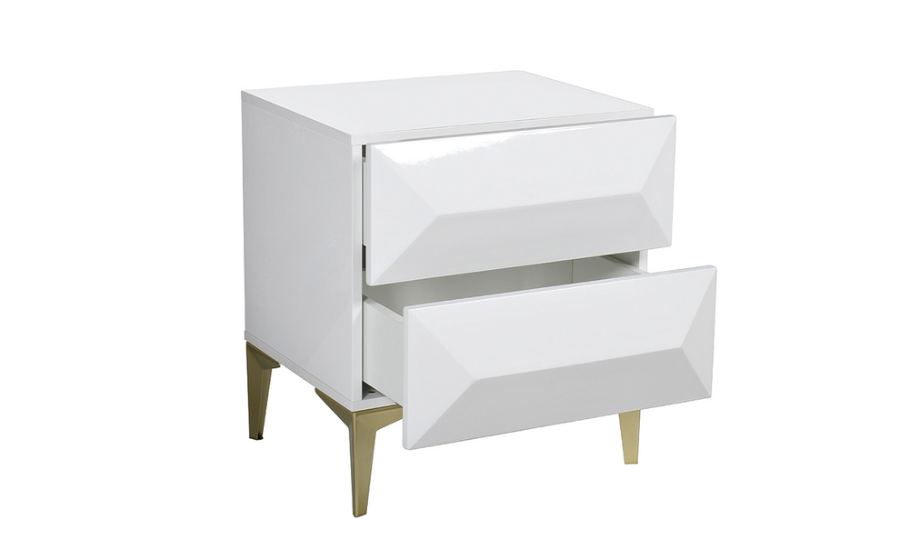 Тумбочка Garda Decor 40AD-CB251