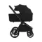 Коляска 2 в 1 SBL Orso Black