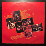 Manfred Mann's Earth Band - Budapest (Скандинавия 1983г.)