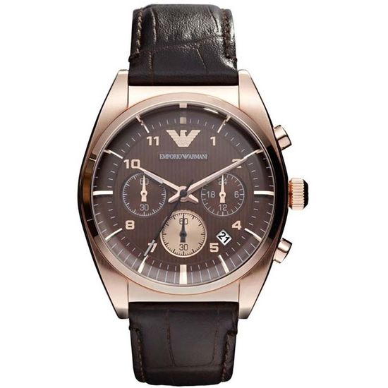 Мужские наручные часы Emporio Armani AR0371