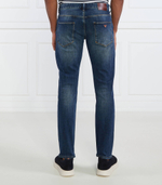 Джинсы j06 Emporio Armani - голубой(3R1J06 1DMXZ)
