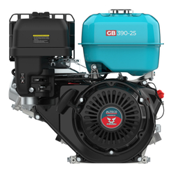 Бензиновый двигатель ALTECO GB 390-25