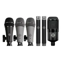 Telefunken DD6