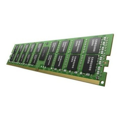 Оперативная память SAMSUNG DDR4 64GB 2666MHz LRDIMM ECC M386A8K40CM2-CTD