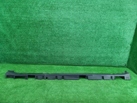 Накладка порога правая LR Defender 2 L663 (19-нв)
