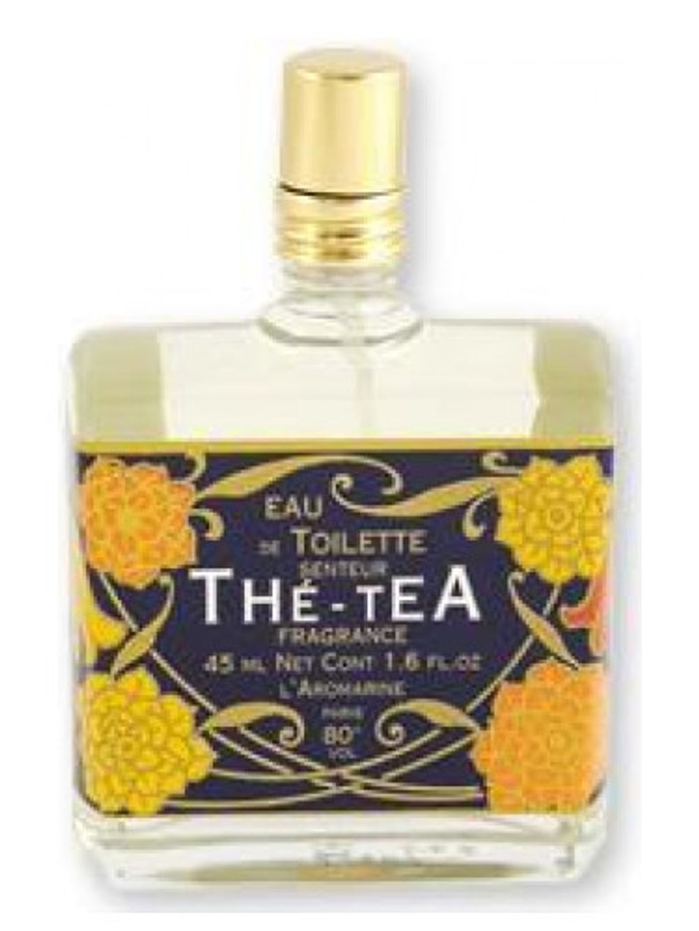 Outremer The - Tea