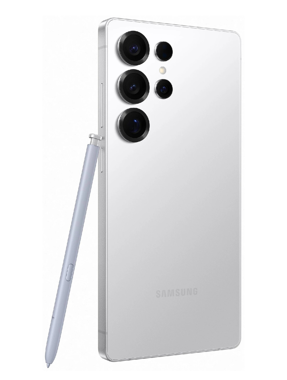 Samsung Galaxy S25 Ultra 12 WhiteSilver